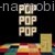 Pop pop pop, Mig 21, Monofonní melodie