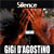 Silence, Gigi D'Agostino, Monofonní melodie