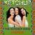 The Ketchup Song (Asereje), Las Ketchup, Monofonní melodie