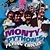 Monty Python's Flying Circus, melodie z TV seriálu, Film a TV - Monofonní melodie na mobil - Ikonka