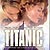 Titanic, soundtrack, Film a TV - Monofonní melodie na mobil - Ikonka