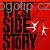 West Side Story - America, Melodie z muzikálu, Monofonní melodie