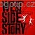 West Side Story - Maria, Melodie z muzikálu, Monofonní melodie