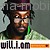 I Got It From My Mama, Will.I.Am. ft. Fergie, Monofonní melodie