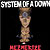 B.Y.O.B., System Of A Down, Monofonní melodie