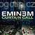 Shake That, Eminem, Hip-hop & Rap - Monofonní melodie na mobil - Ikonka