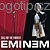 Sing For The Movement, Eminem, Hip-hop & Rap - Monofonní melodie na mobil - Ikonka