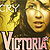 Cry, Victoria, Monofonní melodie