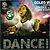 Dance, Goleo VI, Pop světový - Monofonní melodie na mobil - Ikonka