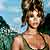 Deja vu, Beyonce, Pop světový - Monofonní melodie na mobil - Ikonka
