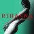 Disturbia, Rihanna, Monofonní melodie