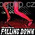 Falling Down, Duran Duran, Pop světový - Monofonní melodie na mobil - Ikonka