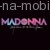 Get Together, Madonna, Monofonní melodie