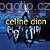 I Drove All Night, Celine Dion, Pop světový - Monofonní melodie na mobil - Ikonka