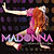 Jump, Madonna, Monofonní melodie