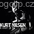 Never Easy, Kurt Nilsen, Pop světový - Monofonní melodie na mobil - Ikonka