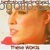 These Words, Natasha Bedingfield, Pop světový - Monofonní melodie na mobil - Ikonka