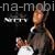Nasty Girl, Nitty, R & B - Monofonní melodie na mobil - Ikonka