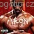 Pot Of Gold, Akon, R & B - Monofonní melodie na mobil - Ikonka