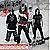 1000 Meere, Tokio Hotel, Rock světový - Monofonní melodie na mobil - Ikonka