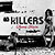 Bones, Killers, Rock světový - Monofonní melodie na mobil - Ikonka