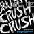 Crushcrushcrush, Paramore, Rock světový - Monofonní melodie na mobil - Ikonka