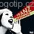 Do You Want To, Franz Ferdinand, Rock světový - Monofonní melodie na mobil - Ikonka