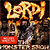Lordi, Rock světový - Monofonní melodie na mobil - Ikonka