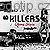 Read My Mind, The Killers, Rock světový - Monofonní melodie na mobil - Ikonka