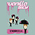 Umbrella, Vanilla Sky, Rock světový - Monofonní melodie na mobil - Ikonka