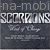 Wind of changes, Scorpions, Rock světový - Monofonní melodie na mobil - Ikonka