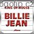 Billie Jean, King Of House, Taneční - Monofonní melodie na mobil - Ikonka