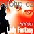 Lady Fantasy 2002, Francesco Napoli, Taneční - Monofonní melodie na mobil - Ikonka
