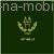 Lift Me Up, Moby, Taneční - Monofonní melodie na mobil - Ikonka