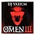 Omen III, DJ Valium, Taneční - Monofonní melodie na mobil - Ikonka