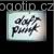 Robot Rock, Daft Punk, Taneční - Monofonní melodie na mobil - Ikonka