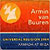 Shivers, Armin Van Buuren, Monofonní melodie