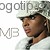 Be Without You, Mary J. Blige, Funk/Soul/R&B - Polyfonní melodie na mobil - Ikonka