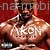 Pot Of Gold, Akon, Polyfonní melodie