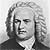 Badinerie, Johann Sebastian Bach, Polyfonní melodie