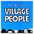 YMCA, Village people, Polyfonní melodie