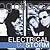 Electrical Storm, U2, Pop světový - Polyfonní melodie na mobil - Ikonka