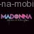 Get Together, Madonna, Polyfonní melodie