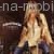Heavy On My Heart, Anastacia, Pop světový - Polyfonní melodie na mobil - Ikonka