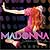 Hung Up, Madonna, Polyfonní melodie
