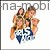 Long Hot Summer, Girls Aloud, Pop světový - Polyfonní melodie na mobil - Ikonka