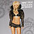 Megamix, Britney Spears, Pop světový - Polyfonní melodie na mobil - Ikonka