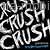 Crushcrushcrush, Paramore, Rock světový - Polyfonní melodie na mobil - Ikonka