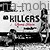 For Reason Unknow, The Killers, Rock světový - Polyfonní melodie na mobil - Ikonka