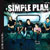 Jump (Live), Simple Plan, Polyfonní melodie